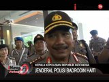 Pilkada Serentak 2015, Kapolri Tinjau Pengamanan Pilkada  Susulan  -  iNews Petang 15/12