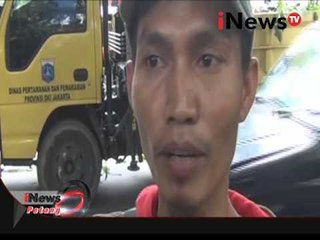 Akibat Angin Kencang, Mobil Tertimpa Pohon - iNews Petang 15/12