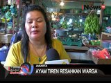 Inilah Perbedaan Ayam Tiren Dan Ayam Segar - iNews Malam 15/12