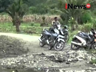 Banjir Bandang, Beberapa Sekolah Libur -  iNews Petang 15/12