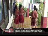Sekolah Di Purworejo Tergenang Banjir Yang Menggangu Aktivitas Belajar Mengajar - iNews Siang 16/12