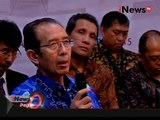 Kinerja Dan Pencapaian KPK 2015, SDM KPK Dipergunakan Dalam Pencegahan Korupsi - iNews Pagi 16/12
