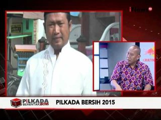 下载视频: Pilkada Serentak, Pilkada Bersih 2015 Segmen 08 - iNews Special Event 09/12