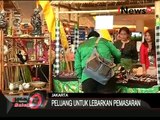 Pasar Bebas Asean 2016, Persaingan Industri Semakin Ketat - iNews Malam 17/12