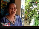 Desa Tanjung Karang Di Kudus Mulai Meninggi Dan Mulai Masuk Ke Rumah Warga - iNews Malam 17/12