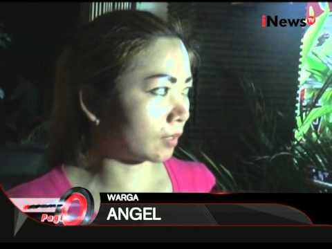 2 Napi Tewas Akibat Kerusuhan Bentokan Antar Napi Di Kerobokan - iNews Pagi 18/12