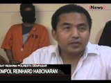 Jajaran Polresta Denpasar Tangkap Seorang Pelaku Teror Sayat Silet - iNews Petang 17/12