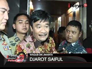 Kisruh Transportasi Online - iNews Petang 18/12