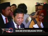 Kisruh Freeport, Setya Novanto Akhirnya Memilih Mundur - iNews Pagi 17/12