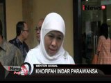 Khofifah Usulkan Seharusnya Pelaku Prostitusi Dapat Dipenjarakan - iNews Pagi 17/12