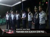 Suasana Duka Menyelimuti Rumah Dinas Letkol Pnb Marda Sarjono - iNews Pagi 21/12