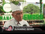 Djarum Trees For Life, Kegiatan Penanaman Pohon Sepanjang 1350 KM Jalur Pantura - iNews Pagi 18/12