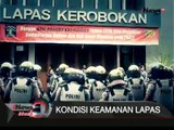 Inilah Sejumlah Kasus Kerusuhan Lapas Yang Terjadi Di Indonesia - iNews Siang 18/12