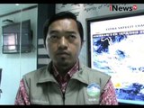 BMKG Prediksi Hujan Lebat Pada Perayaan Natal Dan Tahun Baru Di Berberapa Daerah - iNews Pagi 21/12