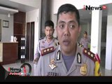 Pilkada Serentak 2015, Polisi Amankan Belasan Pemuda - iNews Petang 17/12