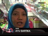 Lepas Dari Pengawasan Ortu, Bocah 3 Tahun Jatuh Dari Lantai 4 Mal Di Surabaya - iNews Pagi 21/12