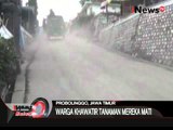 Erupsi Gunung Bromo, Hujan Abu Vulkanik Meluas Selama 2 Hari - iNews Malam 20/12