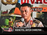 Jelang Natal, Polisi Adakan Operasi Lilin 2015 - iNews Petang 21/12
