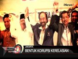 Babak Baru Korupsi Dana Bansos, Ada Aktor Intelektual Lainnya ? - iNews Siang 21/12