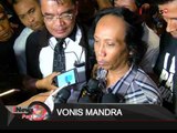Komedian Betawi Mandra Divonis 1 Tahun Penjara Dan Denda 50 Juta Rupiah - iNews Pagi 18/12