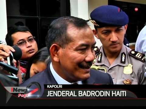 Selain Asep, Densus 88 Juga Tangkap 9 Orang Terduga Teroris Lainnya - iNews Pagi 22/12