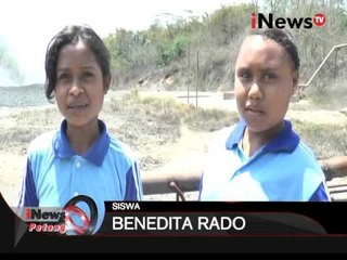 Waspada Lumpur Panas - iNews Petang 21/12