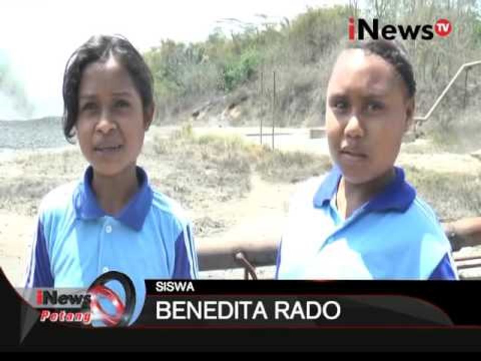 Waspada Lumpur Panas - iNews Petang 21/12