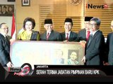 Pesimisme Masyarakat Terhadap KPK, Ini Janji Agus Rahardjo Setelah Dilantik - iNews Pagi 22/12