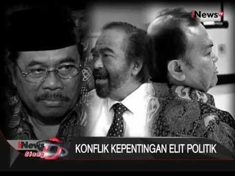 Jaksa Agung Dinilai Nodai Perjuangan Presiden Jokowi Dalam Bidang Hukum - iNews Siang 21/12