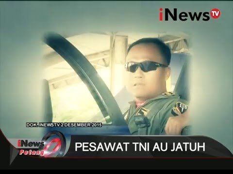 Inilah Profil Letkol PNB Marda Sardjono - iNews Petang 21/12