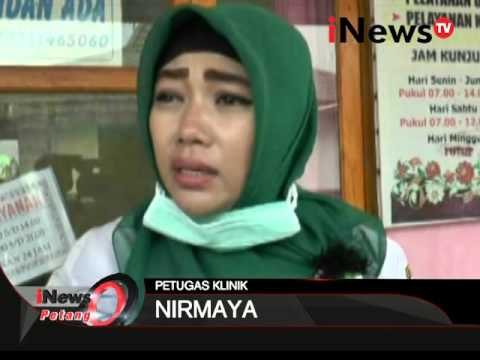 Puluhan Warga Mulai Terserang Penyakit Ispa Pasca Erupsi Gunung Bromo - iNews Petang 22/12