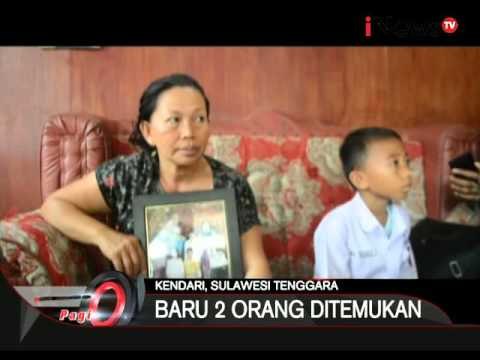 Hendak Hadiri Pernikahan, 9 Orang Anggota Keluarga Jadi Korban Kapal Marina - iNews Pagi 23/12