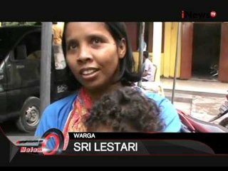 Tekan Harga, Pembagian Sembako Murah Di Klaten Nyaris Ricuh - iNews Malam 22/12