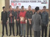 KPUD Berbagai Daerah Adakan Rapat Pleno Penetapan Pemenang Pilkada - iNews Pagi 23/12