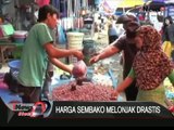 Jelang Natal Harga Sembako Di Polewali Mandar Dan Cimahi Melonjak Drastis - iNews Siang 23/12