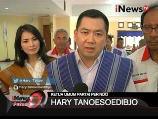 Menuju Masyarakat Ekonomi Asean - iNews Petang 22/12