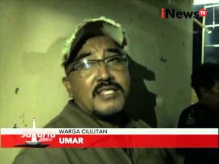 Evakuasi Sarang Tawon Di Sebuah Panti Asuhan - Jakarta Today 23/12