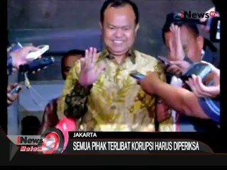 Majelis Hakim Tipikor Jatuhkan Vonis 1 Tahun 6 Bulan Kepada Rio Capella - iNews Malam 22/12