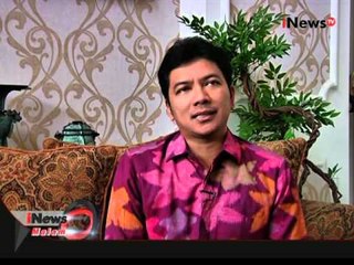 Timbul Kecurigaan, DPR Didesak Bentuk Pansus Freeport - iNews Malam 22/12
