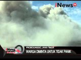 Aktivitas Gunung Bromo Kembali Meningkat, Terjadi Letusan Beberapa Detik - iNews Petang 23/12