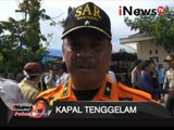 Tim SAR Kembali Temukan 3 Jenazah KM Marina, Total Menjadi 47 Jenazah - iNews Petang 23/12