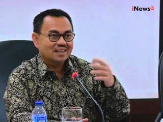 Menteri ESDM Memastikan Adanya Penurunan BBM Diawal Tahun - iNews Siang 23/12