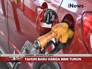 Download Video: Peristiwa Jakarta Dan Sekitarnya, Harga BBM Turun - Jakarta Today 23/12