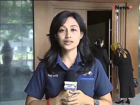 Live Report: Sidang Perdana Dakwaan Suap Hakim PTUN - iNews Siang 23/12