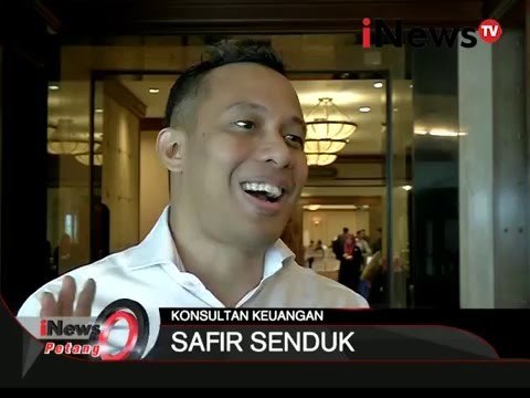 Inilah Tips Waspada Penipuan Investasi Bodong - iNews Petang 22/12