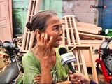 Api Hanguskan 60 Rumah Di Pemukiman Padat - Jakarta Today 24/12