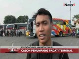Live Report: Libur Natal Dan Tahun Baru - Jakarta Today 24/12