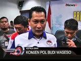 BNN Terus Periksa Pilot Dan Kru Pesawat Yang Tertangkap Saat Pesta Narkoba - iNews Pagi 24/12