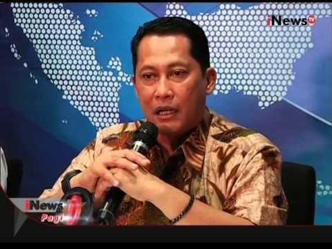 Jelang Tahun Baru, BNN Siapkan 23 Tim Khusus Antisipasi Penyalahgunaan Narkoba - iNews Pagi 24/12