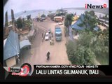 Pantauan Arus Lalu Lintas Di Pelabuhan Gilimanuk, Bali - iNews Siang 24/12